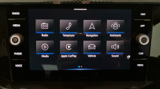 Volkswagen Polo 1.0 TSI Life 5dr Petrol Hatchback